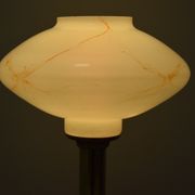 Mid-century Table Lamp by Kamenicky Senov,1960's.