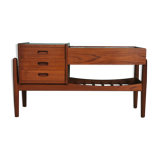 Scandinavian gardener 60