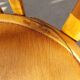 4 vintage Baumann bistro chairs