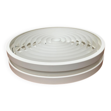 Delta Facet Ceiling Lamp Danish Mid-Century by Louis Poulsen
