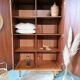 Armoire vintage