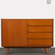 Buffet par Jiri Jiroutek modèle U-458, 1960