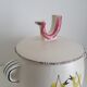Ceramic cerenne Vallauris