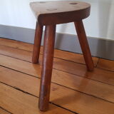 Tripod tabouret