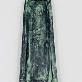 Ceramic woman in the Picasso style