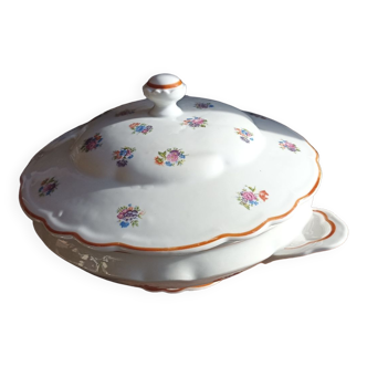 Old tureen by ULIM from the 30s