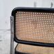 Chaise Marcel Breuer b32 signé Italy