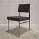 P60 chair designed by Philippon & Lecoq, Airborne edition, 1960