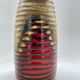 Vintage ceramic vase Scheurich Keramik
