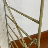 Mid Century Nisse Strinning string wall system 1960