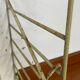 Mid Century Nisse Strinning string wall system 1960
