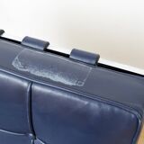 Ludwig Mies van der Rohe MR90 Barcelona Chair for Knoll International