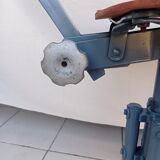 Workshop high chair roneo