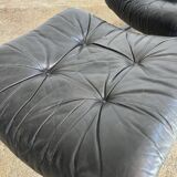 Siesta armchair by Ingmar Relling for Westnofa, 1980