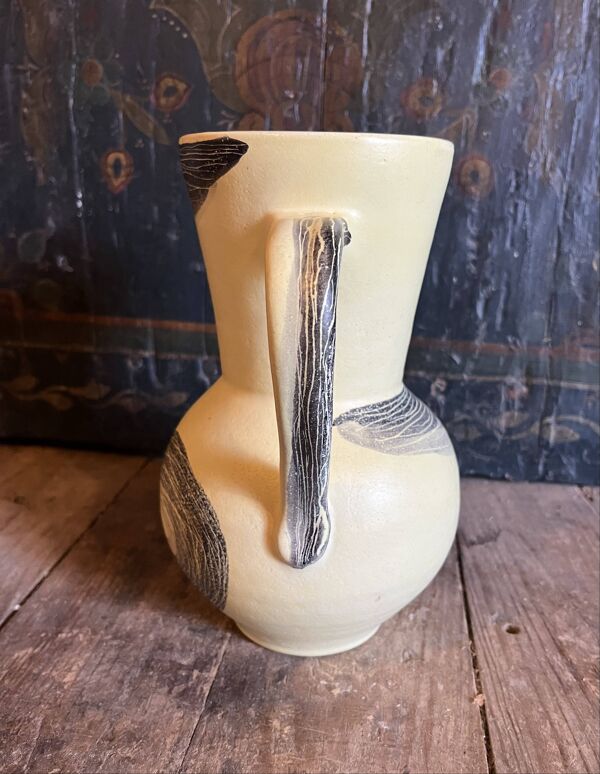 Grande cruche en céramique Marcel Guillot