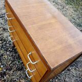 Commode vintage