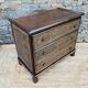 Vintage chest of drawers