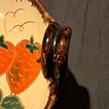 Plat/coupe à fruits