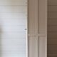Armoire vitrée