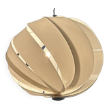 Vintage Ceiling Lamp by Carlo Porzio for Guzzini