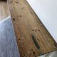 Table console de ferme début XXème