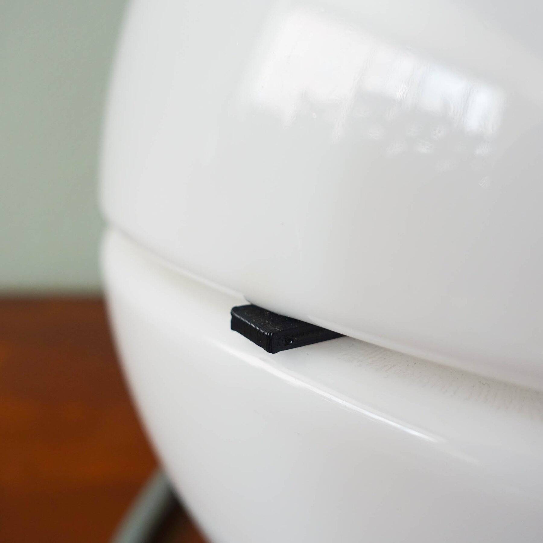 Table Lamp • André Ricard • Metalarte • Space Age • 1960