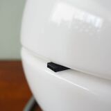 Table Lamp • André Ricard • Metalarte • Space Age • 1960