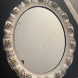 old mirror