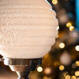 Margot vintage floor lamp