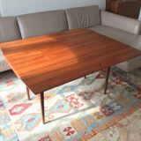 Modular Scandinavian table