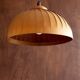 Danish vintage pendant light Hans Agne Jakobsson