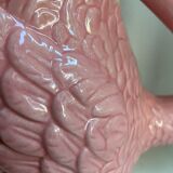 Pitcher / broc flamingo pink slurry pink