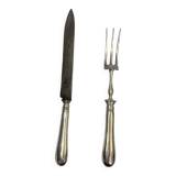 Couvert à viande