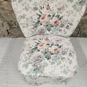 1960's cocktail armchair
