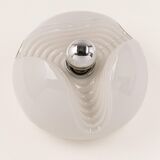 Large wall lamp by Koch & Lowy by Peill & Putzler, Germany, 1970s.