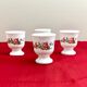 Vintage shellers Arcopal France