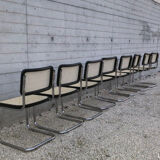 Chair cesca Marcel Breuer b32