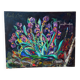 Irises signed Boulfray