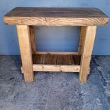 Wooden workbench 100 cm