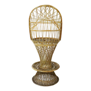 tabouret Russel Woodard