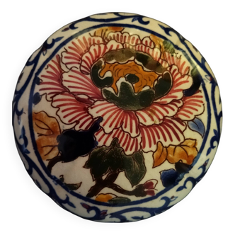 Gien Peony Candy Box