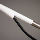 Lampe de plafond à contrepoids JJM Hoogervorst Anvia Pays-Bas 1957