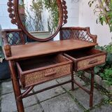 Dressing table Peacock 1970