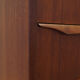 Teak chest, Danish design, 1970s, production: Denmark