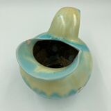Jug from Thulin pottery