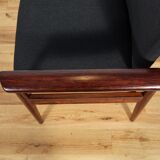 Armchairs model 209 Diplomat by Finn Juhl for France & Søn, 1960s, Set of 6