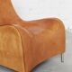 Fauteuil sculptural Matthias Hoffmann modèle 'ds 264'