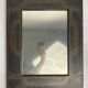 Miroir Jean Blazy vintage