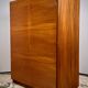 Vintage Wardrobe Up-Zavody, 1960s, Czechoslovakia