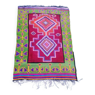 Moroccan rug